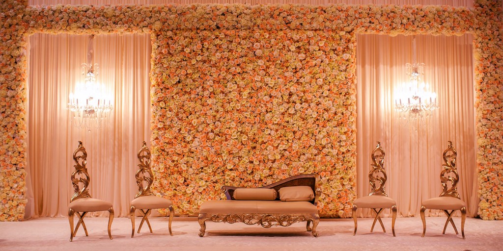 wedding decorators chennai