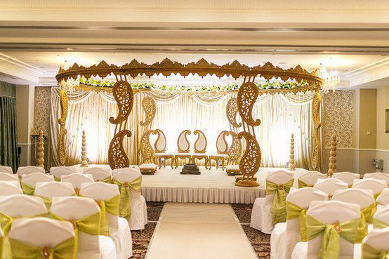 wedding decoration pondicherry