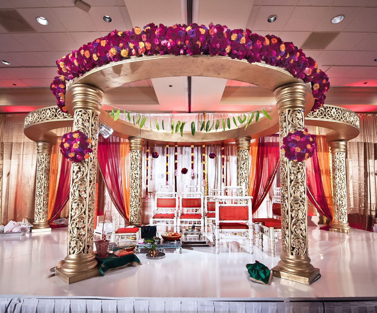 wedding decoration pondicherry