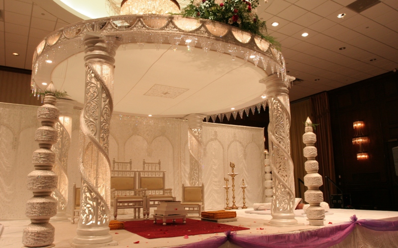 wedding decoration pondicherry