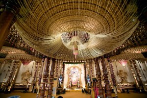 wedding decoration pondicherry