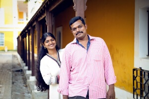 wedding photography pondicherry