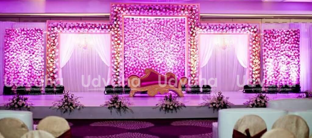 Wedding Decors in Pondicherry