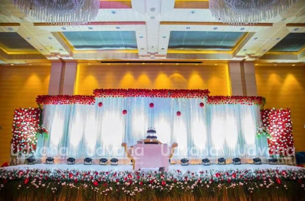Wedding Decors in Pondicherry