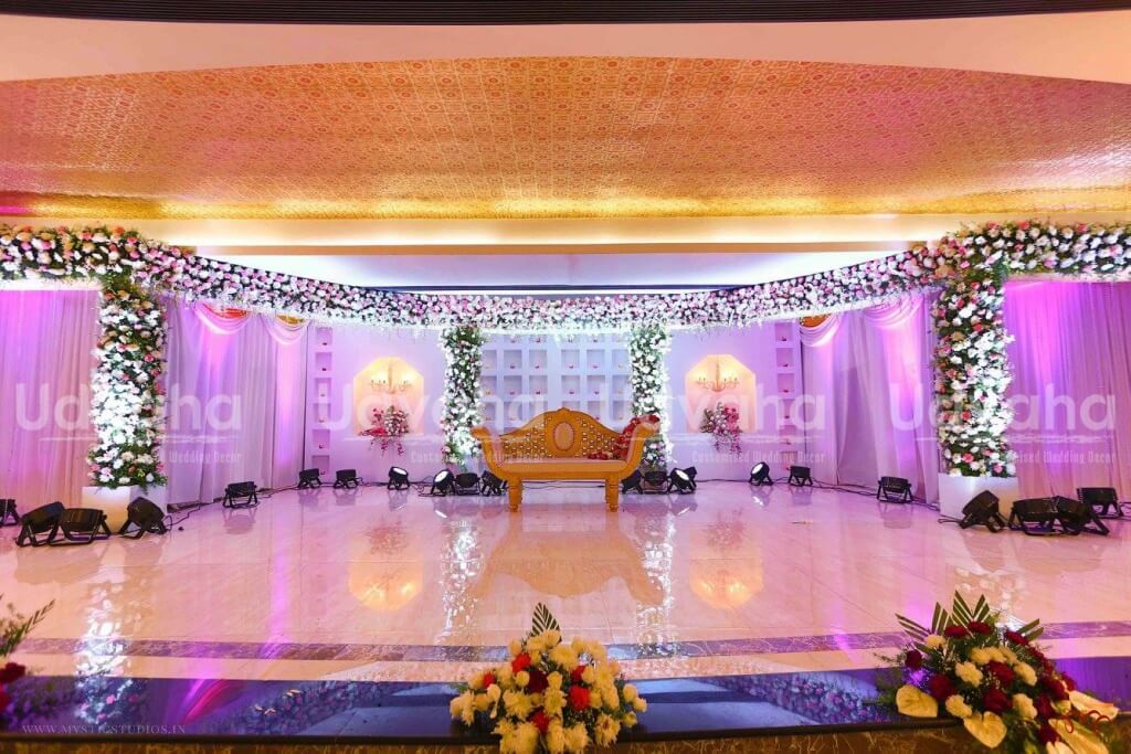 Wedding Decors in Pondicherry