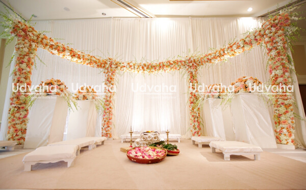 Wedding Decors in Pondicherry