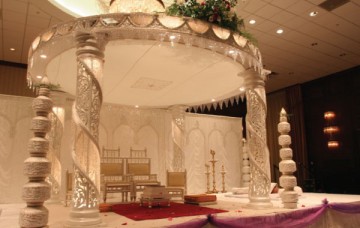 wedding decoration pondicherry