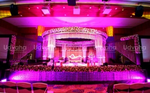 reception decoration pondicherry